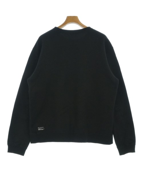 SOPHNET.（ソフネット）スウェット 黒 サイズ:4(XL位) メンズ/2200655479024
