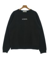 SOPHNET.（ソフネット）スウェット 黒 サイズ:4(XL位) メンズ/2200655479024