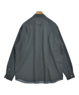 SOPHNET.（ソフネット）カジュアルシャツ 黒 サイズ:4(XL位) メンズ/2200655479031
