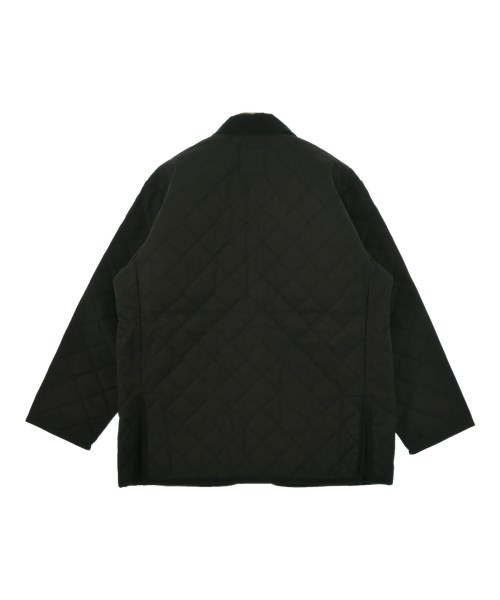 SOPHNET.（ソフネット）ステンカラーコート 黒 サイズ:4(XL位) メンズ/2200656877027