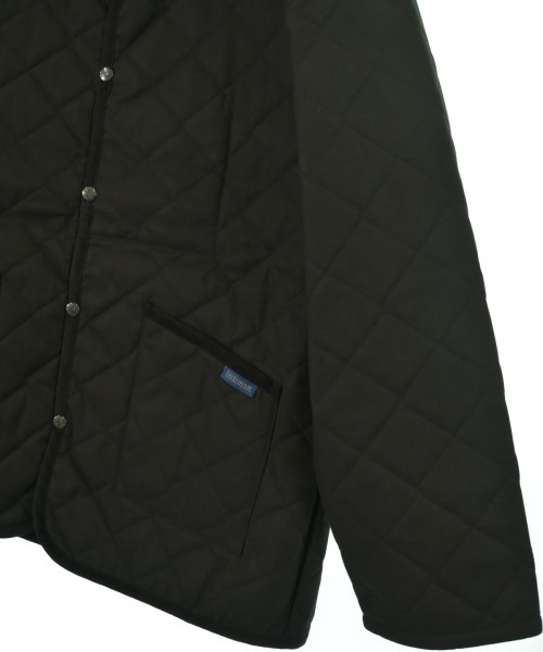 SOPHNET.（ソフネット）ステンカラーコート 黒 サイズ:4(XL位) メンズ/2200656877027