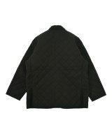 SOPHNET.（ソフネット）ステンカラーコート 黒 サイズ:4(XL位) メンズ/2200656877027