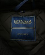 SOPHNET.（ソフネット）ステンカラーコート 黒 サイズ:4(XL位) メンズ/2200656877027