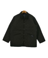 SOPHNET. ステンカラーコート