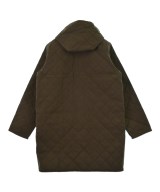 SOPHNET.（ソフネット）ステンカラーコート 茶 サイズ:3(L位) メンズ/2200656877034
