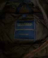 SOPHNET.（ソフネット）ステンカラーコート 茶 サイズ:3(L位) メンズ/2200656877034