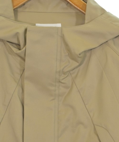 SOPHNET.（ソフネット）ブルゾン ベージュ サイズ:2(M位) メンズ/2200656877041