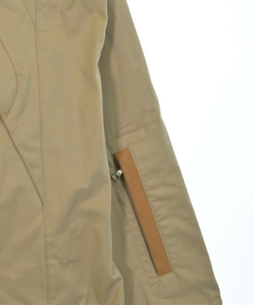 SOPHNET.（ソフネット）ブルゾン ベージュ サイズ:2(M位) メンズ/2200656877041
