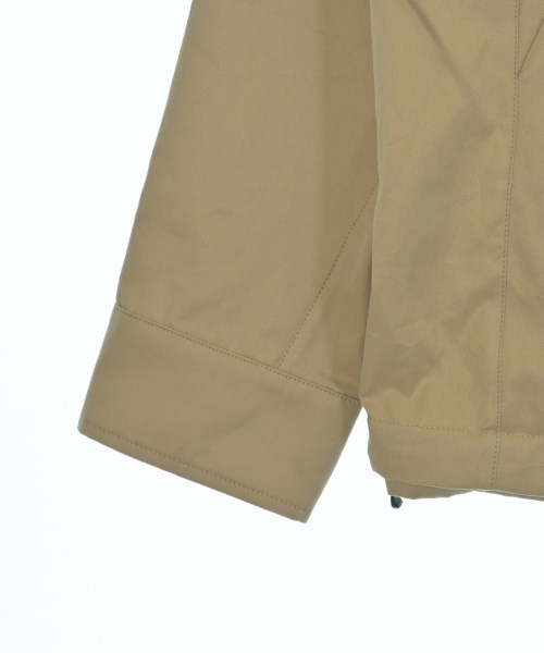 SOPHNET.（ソフネット）ブルゾン ベージュ サイズ:2(M位) メンズ/2200656877041