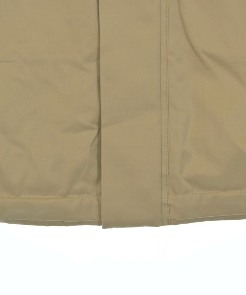 SOPHNET.（ソフネット）ブルゾン ベージュ サイズ:2(M位) メンズ/2200656877041