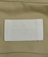 SOPHNET.（ソフネット）ブルゾン ベージュ サイズ:2(M位) メンズ/2200656877041