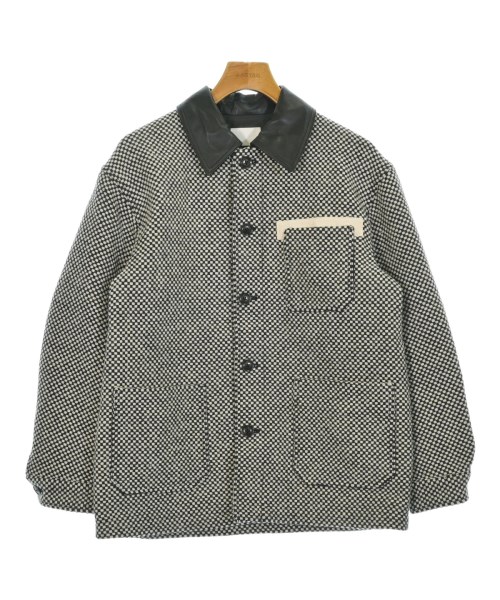 SOPHNET.(ソフネット)その他 黒 サイズ:1(S位)/2200657033019