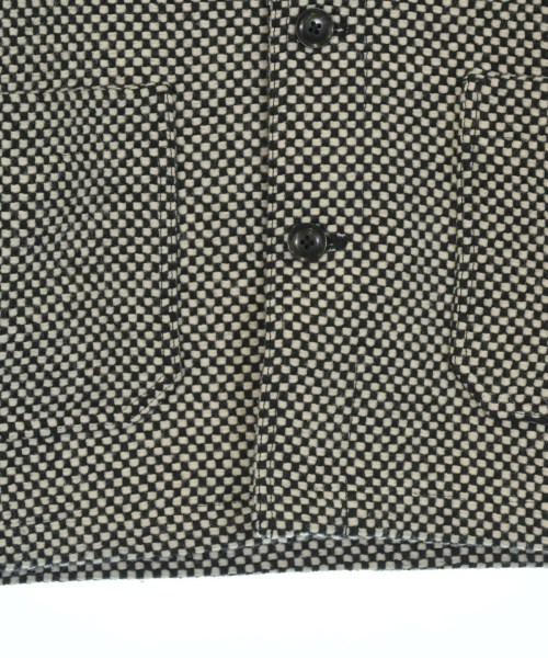 SOPHNET.（ソフネット）その他 黒 サイズ:1(S位) メンズ/2200657033019