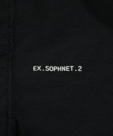 SOPHNET.（ソフネット）その他 黒 サイズ:2(M位) メンズ/2200657033033