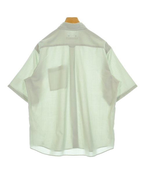 SOPHNET.（ソフネット）カジュアルシャツ 緑 サイズ:2(M位) メンズ/2200657033064