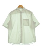 SOPHNET.（ソフネット）カジュアルシャツ 緑 サイズ:2(M位) メンズ/2200657033064