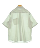 SOPHNET.（ソフネット）カジュアルシャツ 緑 サイズ:2(M位) メンズ/2200657033064