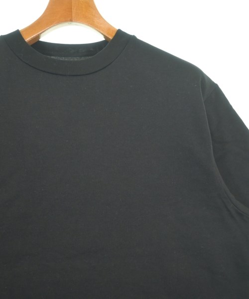 SOPHNET.（ソフネット）Tシャツ・カットソー 黒 サイズ:1(S位) メンズ/2200657033088