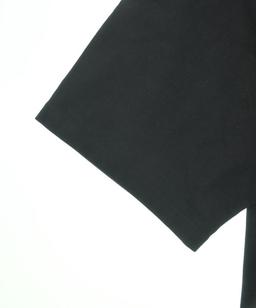 SOPHNET.（ソフネット）Tシャツ・カットソー 黒 サイズ:1(S位) メンズ/2200657033088