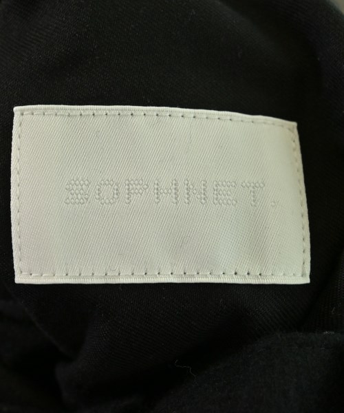 SOPHNET.（ソフネット）その他 黒 サイズ:1(S位) メンズ/2200657033095