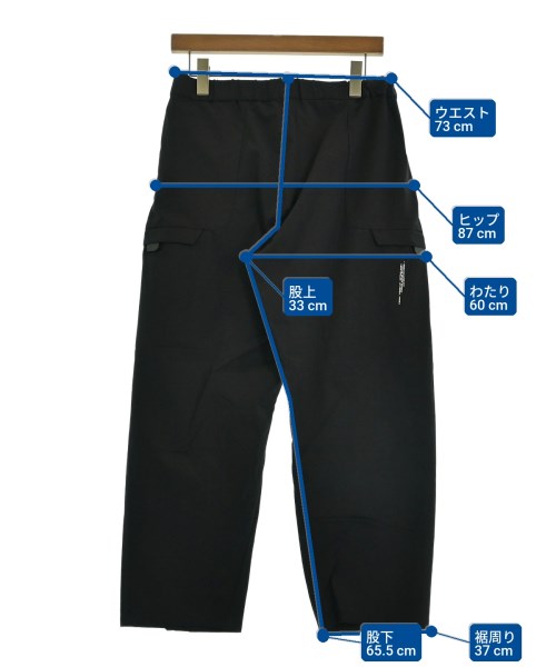 SOPHNET.（ソフネット）その他 黒 サイズ:1(S位) メンズ/2200657033118