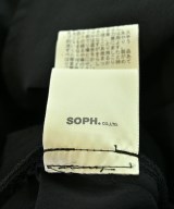 SOPHNET.（ソフネット）その他 黒 サイズ:1(S位) メンズ/2200657033118