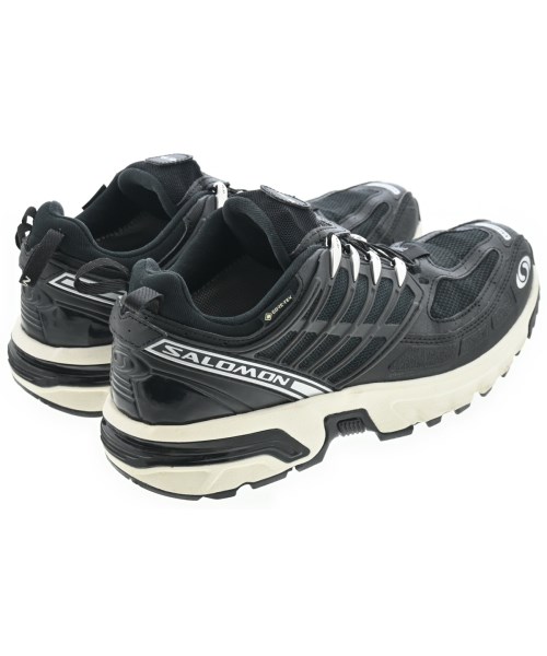 SOPHNET.（ソフネット）スニーカー 黒 サイズ:25.5cm メンズ/2200657033132