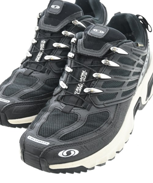 SOPHNET.（ソフネット）スニーカー 黒 サイズ:25.5cm メンズ/2200657033132