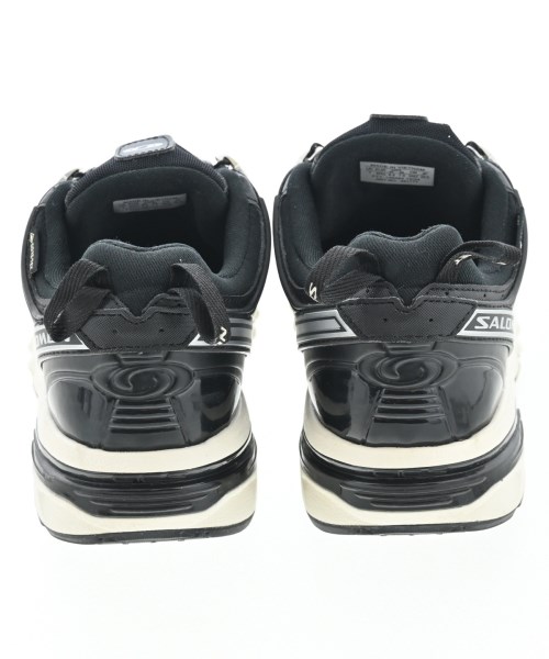 SOPHNET.（ソフネット）スニーカー 黒 サイズ:25.5cm メンズ/2200657033132