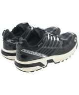 SOPHNET.（ソフネット）スニーカー 黒 サイズ:25.5cm メンズ/2200657033132