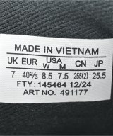 SOPHNET.（ソフネット）スニーカー 黒 サイズ:25.5cm メンズ/2200657033132