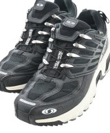 SOPHNET.（ソフネット）スニーカー 黒 サイズ:25.5cm メンズ/2200657033132