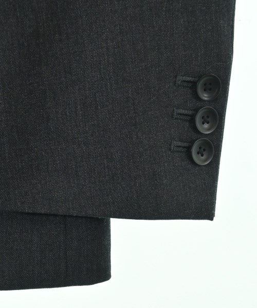 SOPHNET.（ソフネット）テーラードジャケット グレー サイズ:1(S位) メンズ/2200657163013