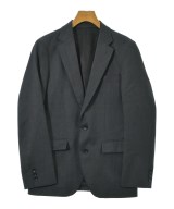 SOPHNET.（ソフネット）テーラードジャケット グレー サイズ:1(S位) メンズ/2200657163013