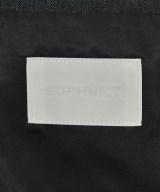 SOPHNET.（ソフネット）テーラードジャケット グレー サイズ:1(S位) メンズ/2200657163013