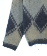 SOPHNET.（ソフネット）カーディガン 青 サイズ:1(S位) メンズ/2200657163020