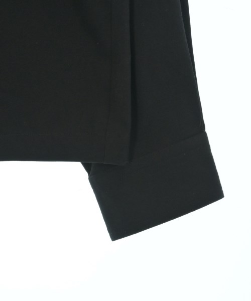 SOPHNET.（ソフネット）カジュアルシャツ 黒 サイズ:1(S位) メンズ/2200657163044