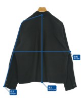 SOPHNET.（ソフネット）カジュアルシャツ 黒 サイズ:1(S位) メンズ/2200657163044