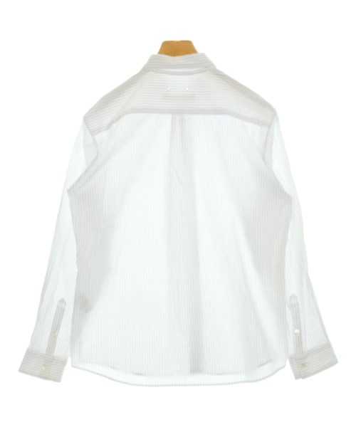 SOPHNET.（ソフネット）カジュアルシャツ 白 サイズ:1(S位) メンズ/2200657163051