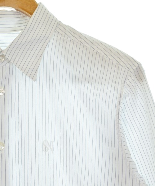 SOPHNET.（ソフネット）カジュアルシャツ 白 サイズ:1(S位) メンズ/2200657163051