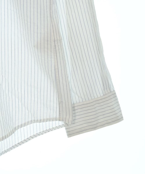 SOPHNET.（ソフネット）カジュアルシャツ 白 サイズ:1(S位) メンズ/2200657163051