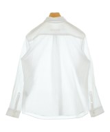 SOPHNET.（ソフネット）カジュアルシャツ 白 サイズ:1(S位) メンズ/2200657163051