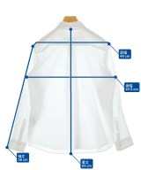 SOPHNET.（ソフネット）カジュアルシャツ 白 サイズ:1(S位) メンズ/2200657163051