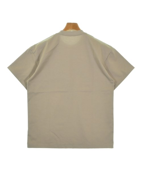 SOPHNET.（ソフネット）Tシャツ・カットソー ベージュ サイズ:1(S位) メンズ/2200657163099