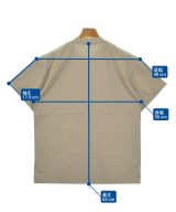 SOPHNET.（ソフネット）Tシャツ・カットソー ベージュ サイズ:1(S位) メンズ/2200657163099