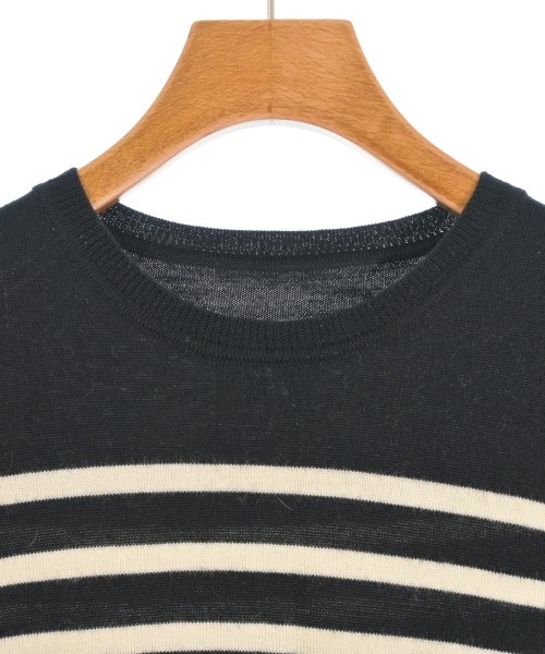 SOPHNET.（ソフネット）ニット・セーター 黒 サイズ:M メンズ/2200649648030