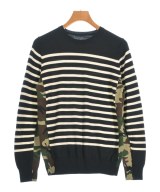 SOPHNET.（ソフネット）ニット・セーター 黒 サイズ:M メンズ/2200649648030