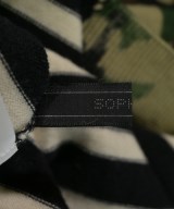 SOPHNET.（ソフネット）ニット・セーター 黒 サイズ:M メンズ/2200649648030