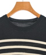 SOPHNET.（ソフネット）ニット・セーター 黒 サイズ:M メンズ/2200649648030