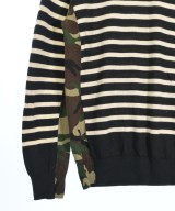 SOPHNET.（ソフネット）ニット・セーター 黒 サイズ:M メンズ/2200649648030